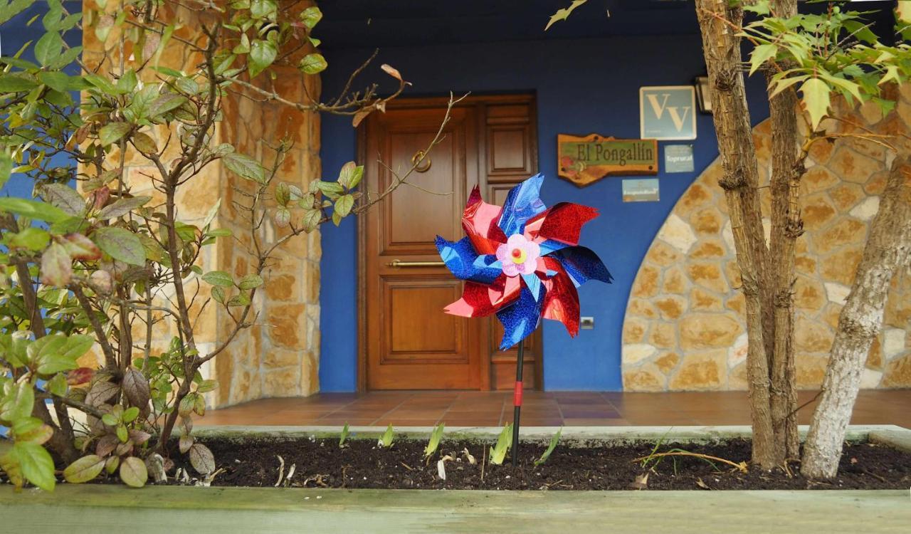El Pongallin Ideal Para Familias V Vacacional 268 Севарес Экстерьер фото