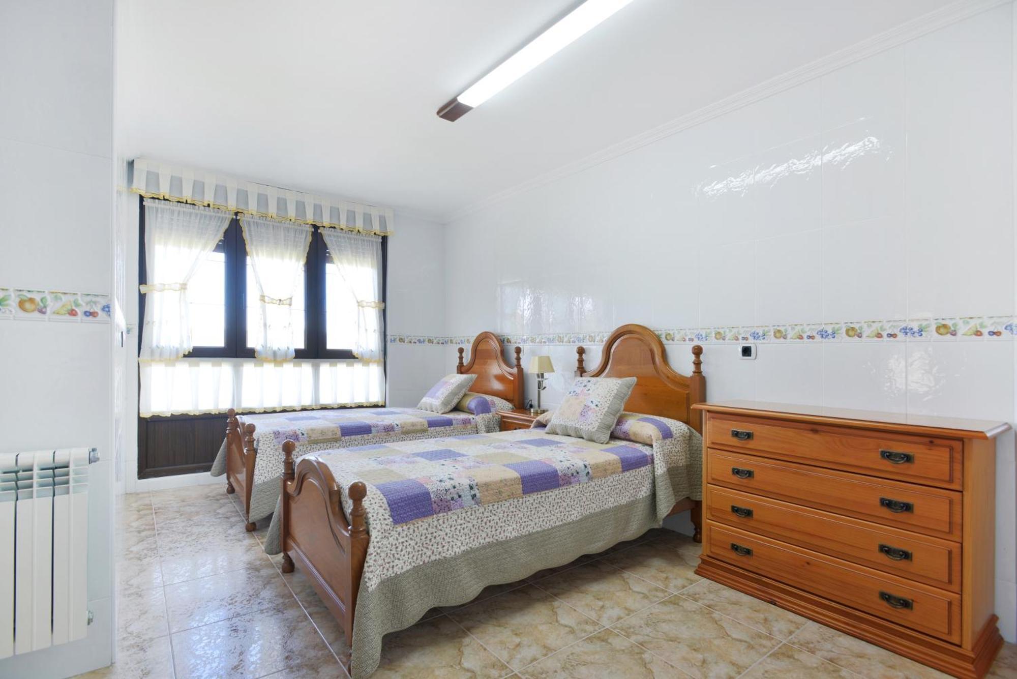 El Pongallin Ideal Para Familias V Vacacional 268 Севарес Экстерьер фото
