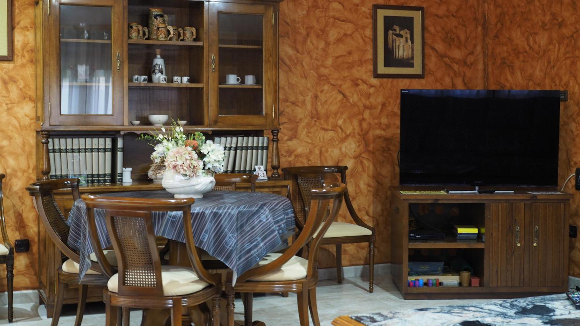 El Pongallin Ideal Para Familias V Vacacional 268 Севарес Экстерьер фото