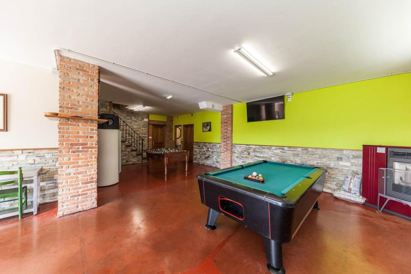 El Pongallin Ideal Para Familias V Vacacional 268 Севарес Экстерьер фото