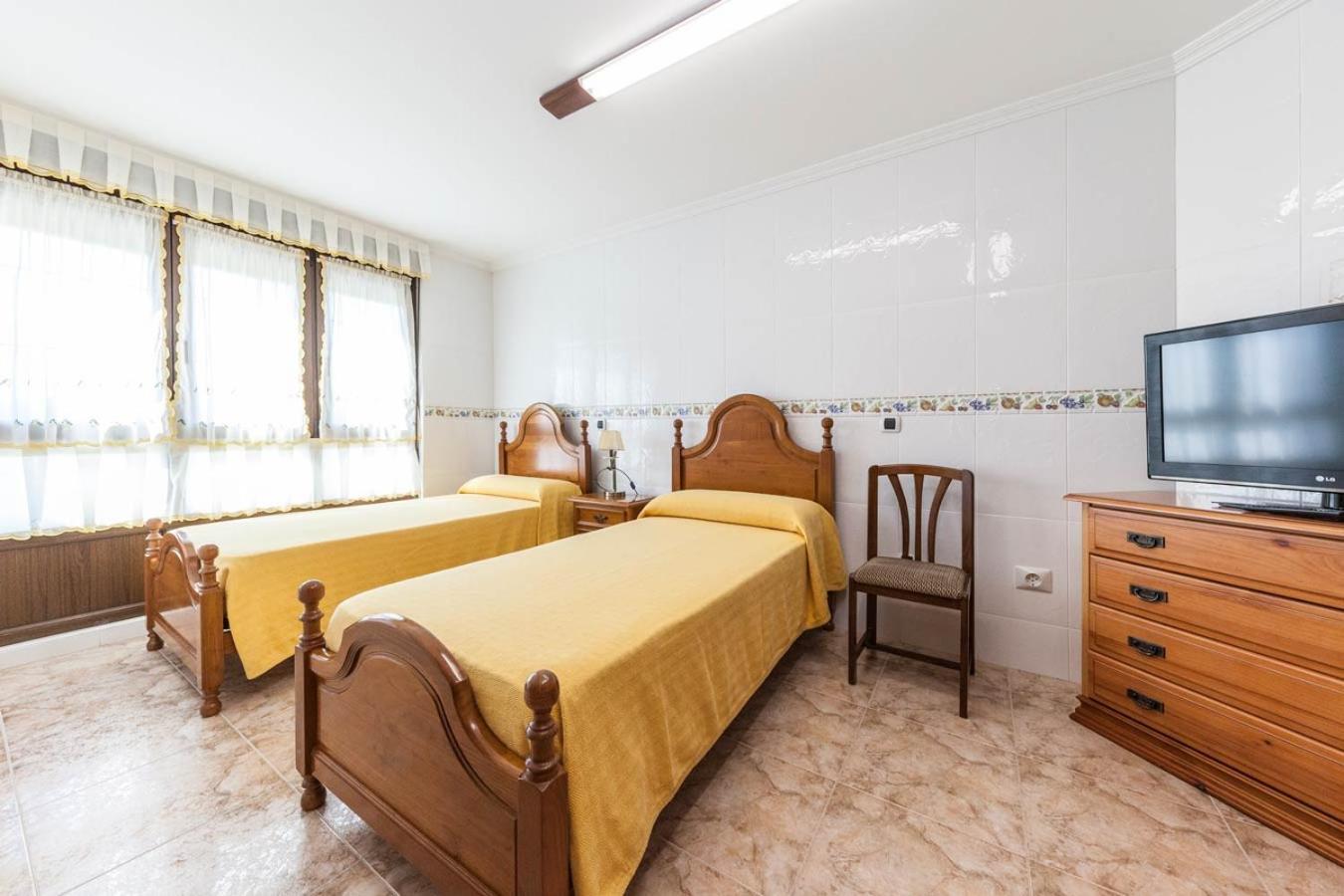El Pongallin Ideal Para Familias V Vacacional 268 Севарес Экстерьер фото